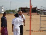KMC Public School - Sports Day